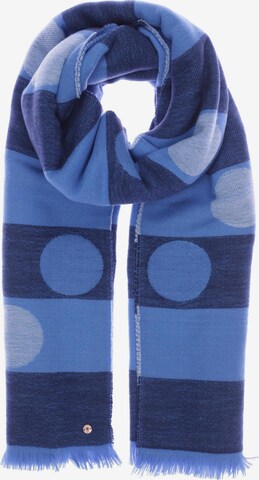 ESPRIT Scarf & Wrap in One size in Blue: front