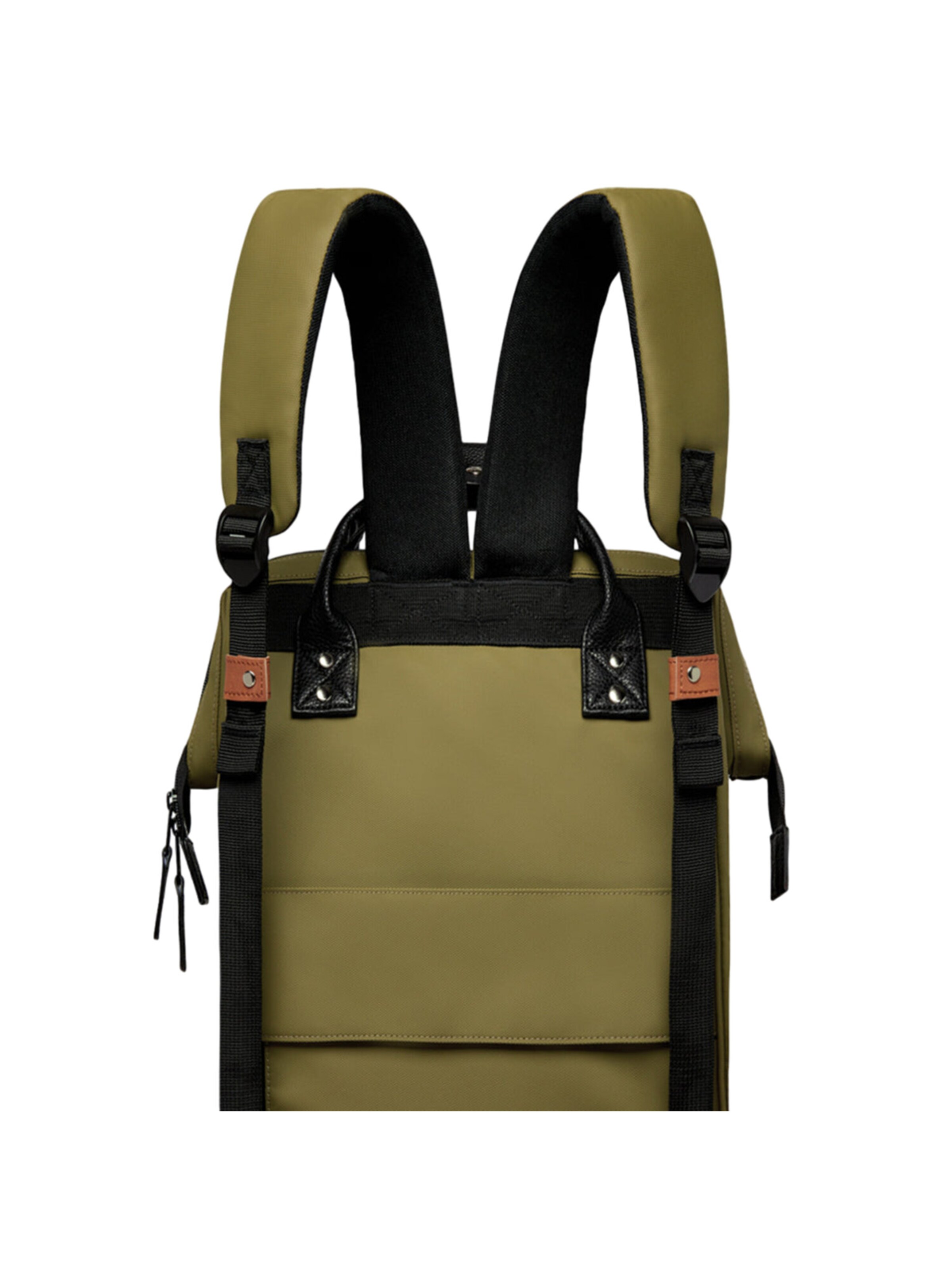 Cabaia Backpack 'Grenoble L' in Green