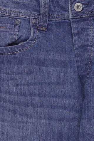 Pepe Jeans Shorts in 30 in Blue