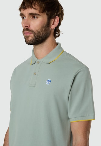 North Sails Shirt in Green