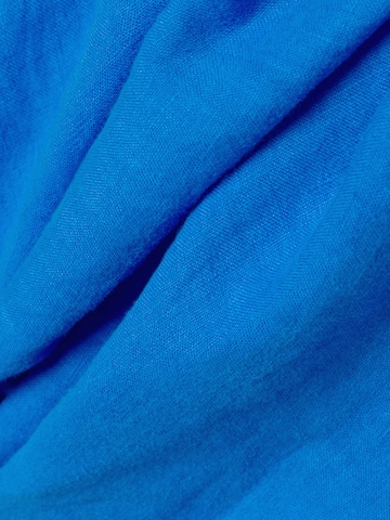 MOS MOSH Bluse 'MMDanna' in Blau