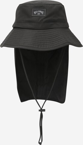 BILLABONG Hat 'ADIV BIG JOHN' in Black