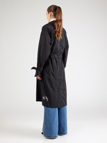 ADIDAS ORIGINALS Overgangsfrakke 'KSENIA' i sort