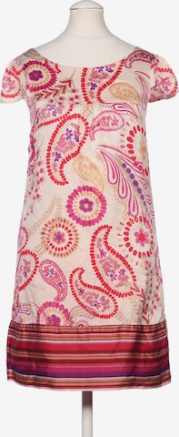 Tara Jarmon Dress in XS in Pink: front