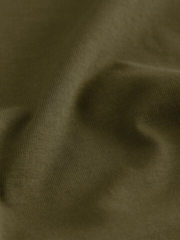 Next - Camisa em verde