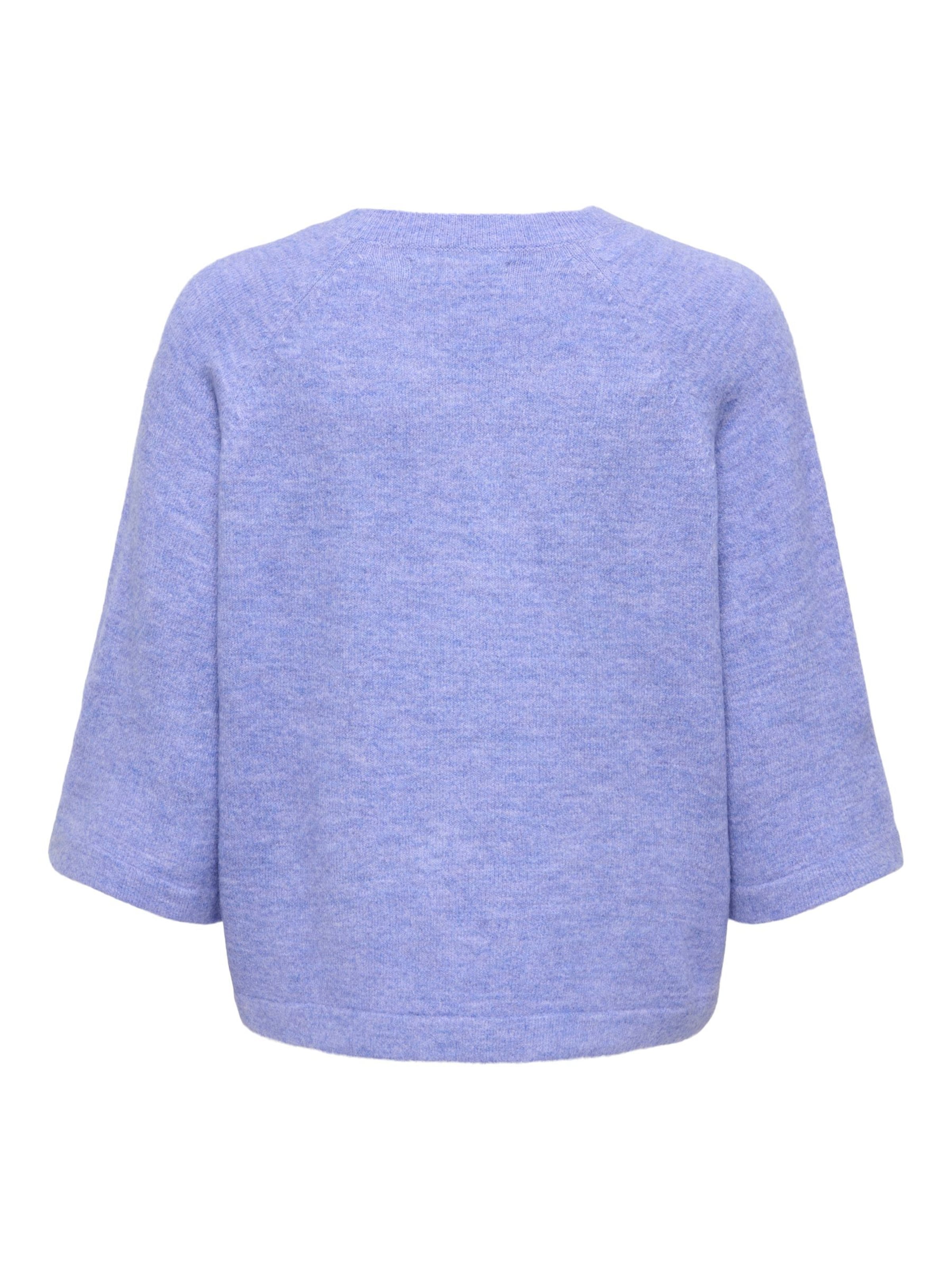 ONLY - Jersey 'ONLSimoni' en lila