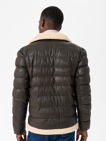 Daniel Hills Between-season jacket in Green