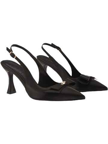 Limoya Slingpumps 'Sonia'‌‌‌‌‌ in Schwarz