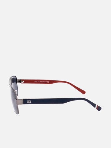 TOMMY HILFIGER Sunglasses in Silver