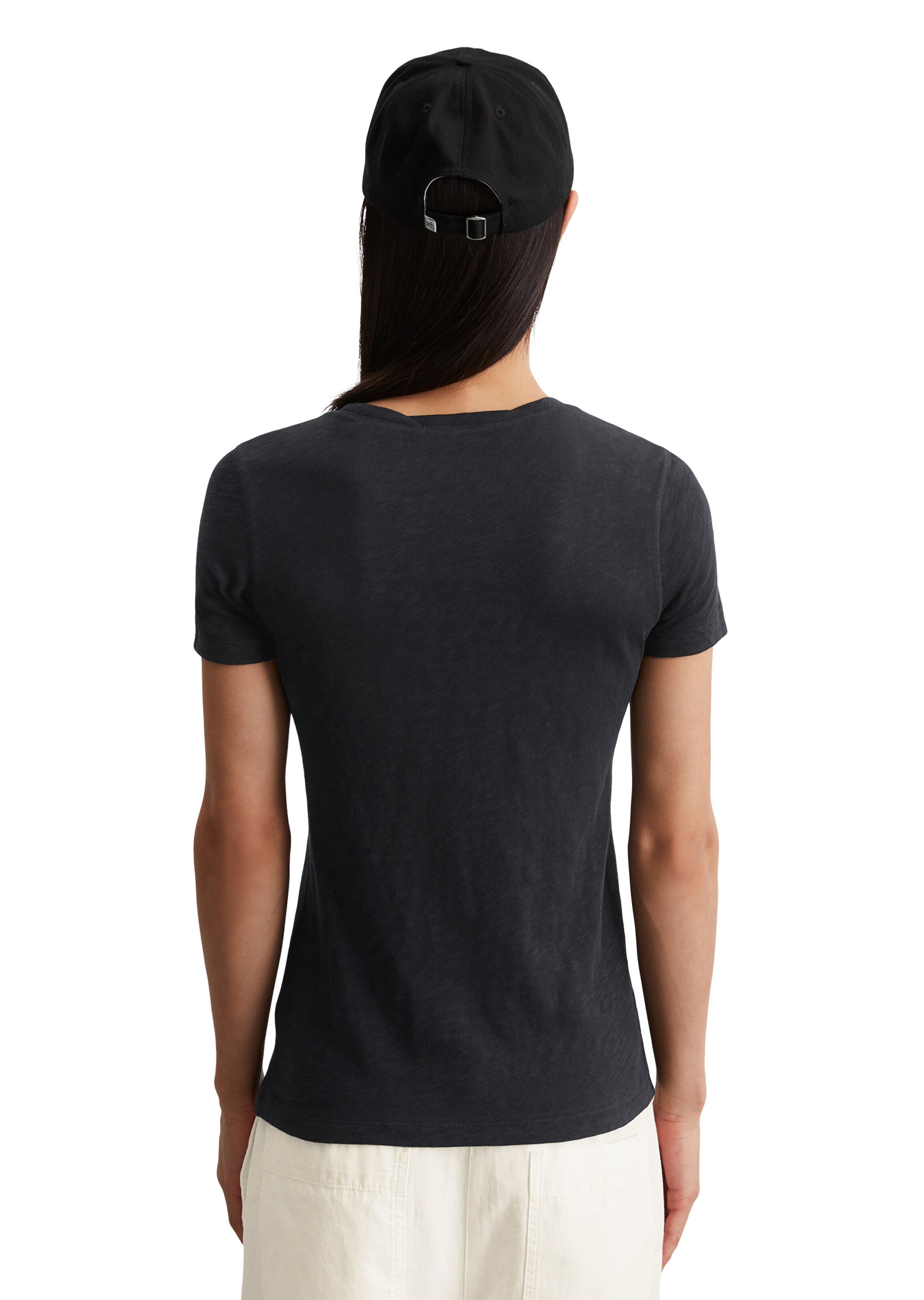 Marc O'Polo Shirt in Blauw