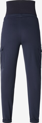 Esprit Maternity Slimfit Hose in Blau