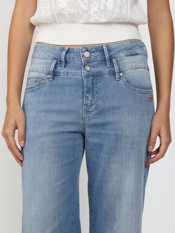 Gang Wide leg Jeans in Blue