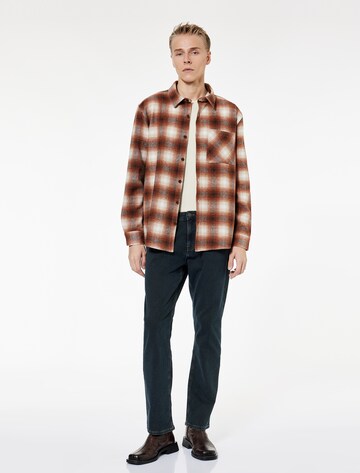 Koton Regular fit Overhemd in Oranje