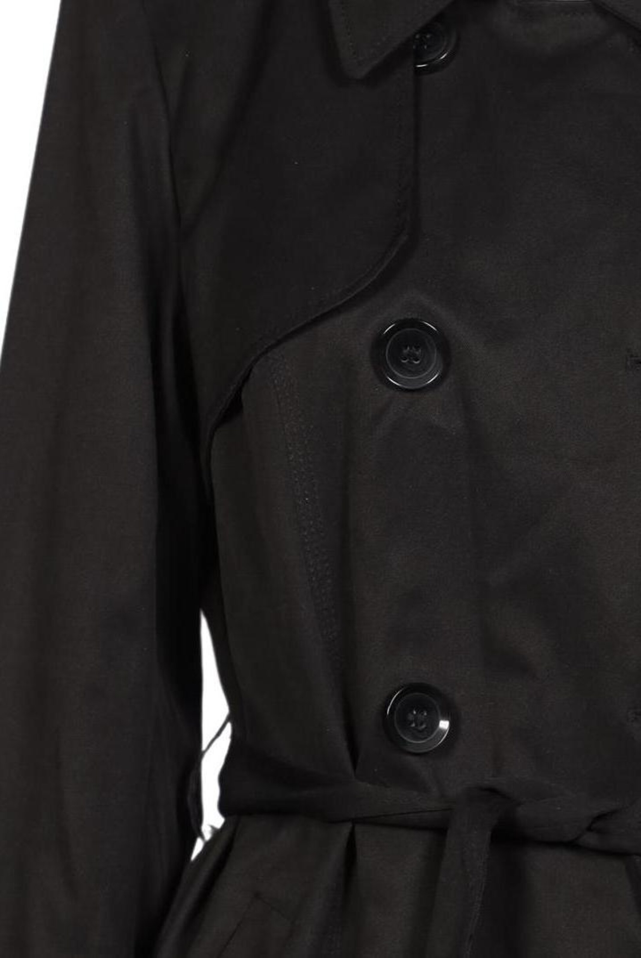 ONLY Mantel L in Schwarz