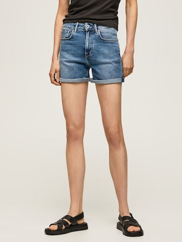 regular Jeans 'MARY' di Pepe Jeans in blu: frontale