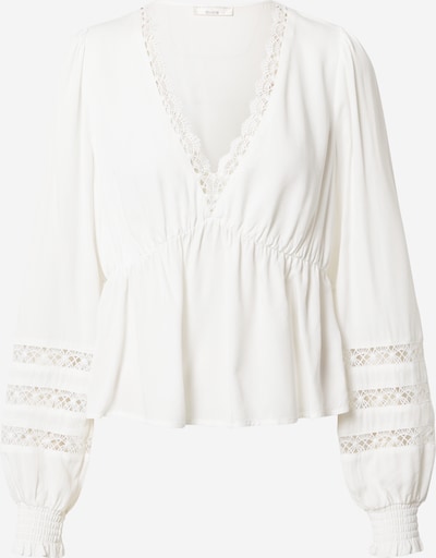 Guido Maria Kretschmer Women Blouse 'Floriane' in White, Item view