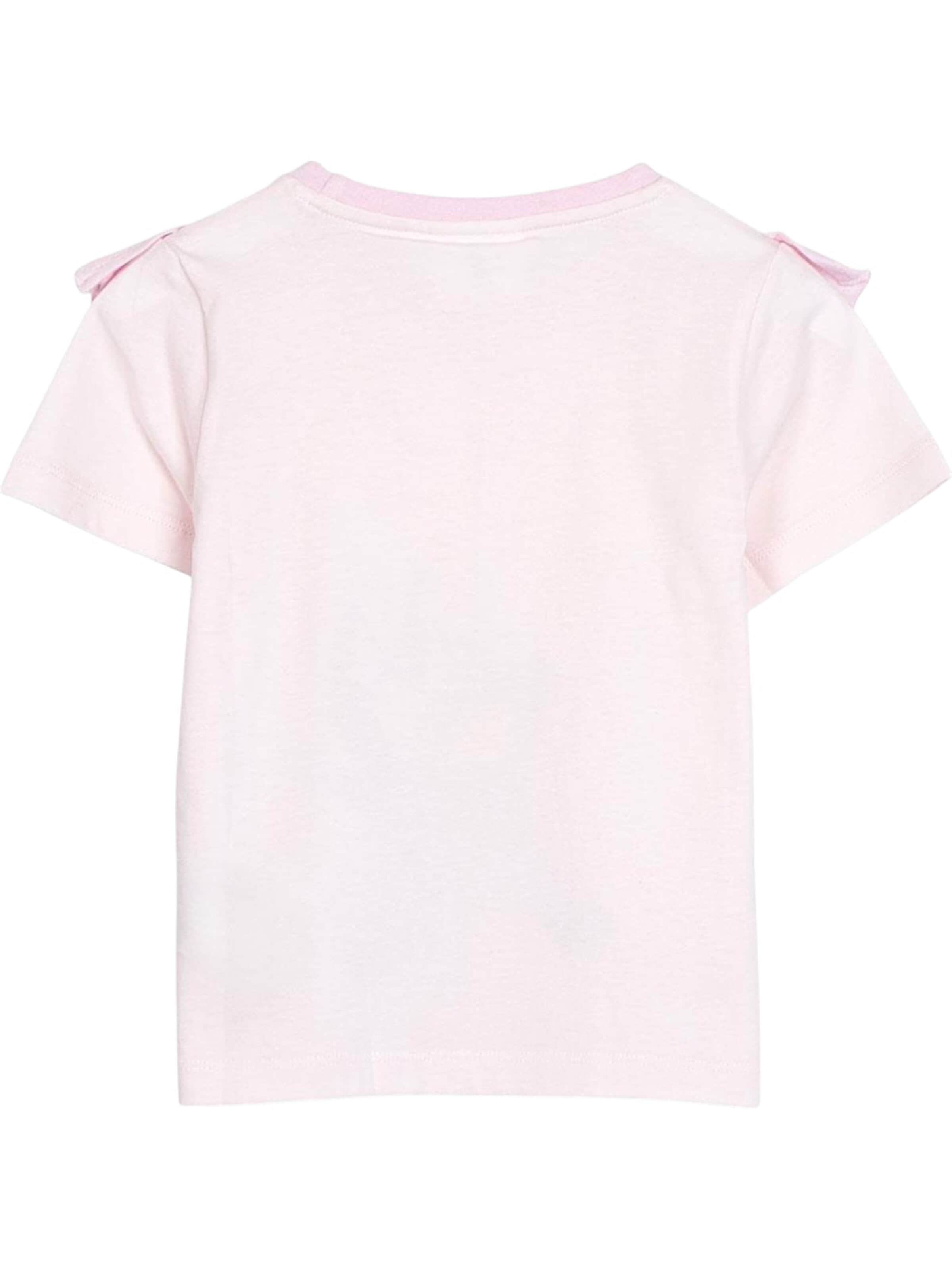 Bluey Shirt 'Bluey' in Pink