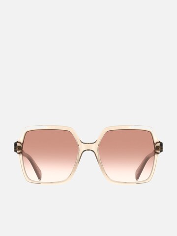 Liu Jo Sonnenbrille‌‌‌‌‌‌ in Beige
