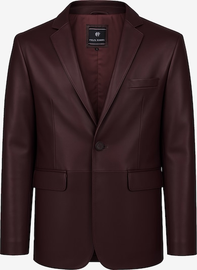 Felix Hardy Välikausitakki värissä viininpunainen, Tuotenäkymä