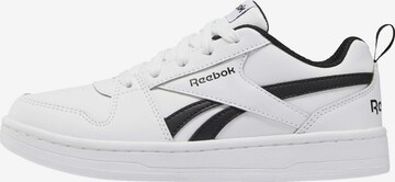 Reebok Sneakers 'Royal Prime 2' in White: front