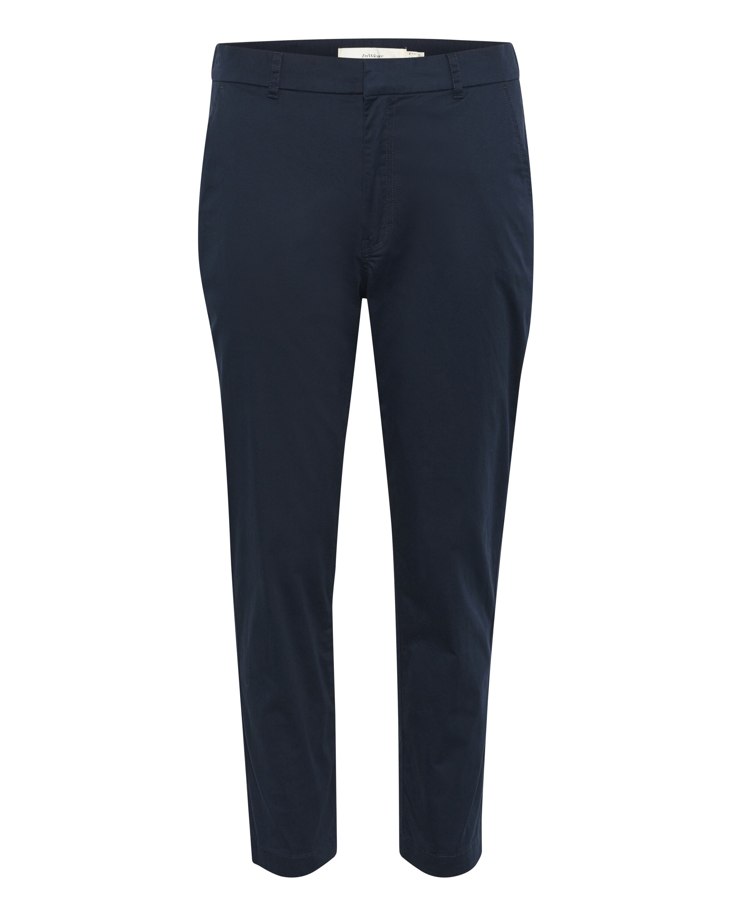 Regular Pantalon 'Anna' InWear en bleu