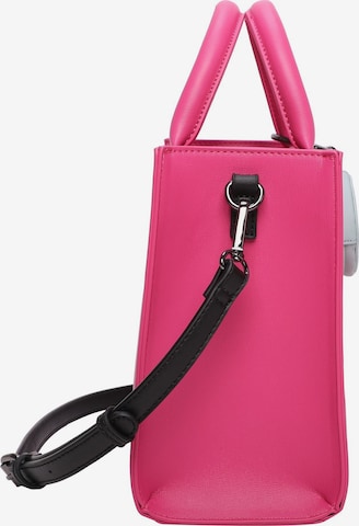 BUFFALO Handtasche in Pink