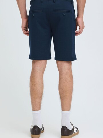 BLEND - regular Pantalón chino ' BHElmer ' en azul