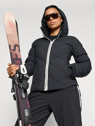 ROXY Kurtka sportowa 'SNOWDRIFT' w kolorze czarny