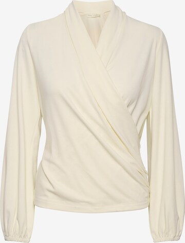 InWear Blouse 'Zelano' in White: front