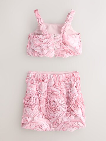 Set di Baker by Ted Baker in rosa