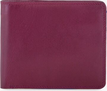 mywalit Wallet in Red: front