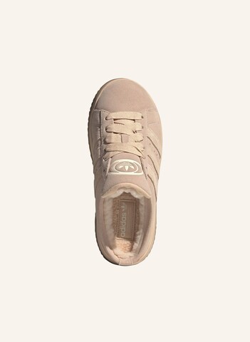 ADIDAS ORIGINALS Pantofle 'CAMPUS' – pink
