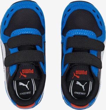 PUMA Tennarit 'Cabana Racer' värissä sininen