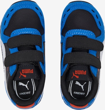PUMA Sneakers 'Cabana Racer' i blå