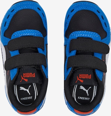 PUMA Trainers 'Cabana Racer' in Blue