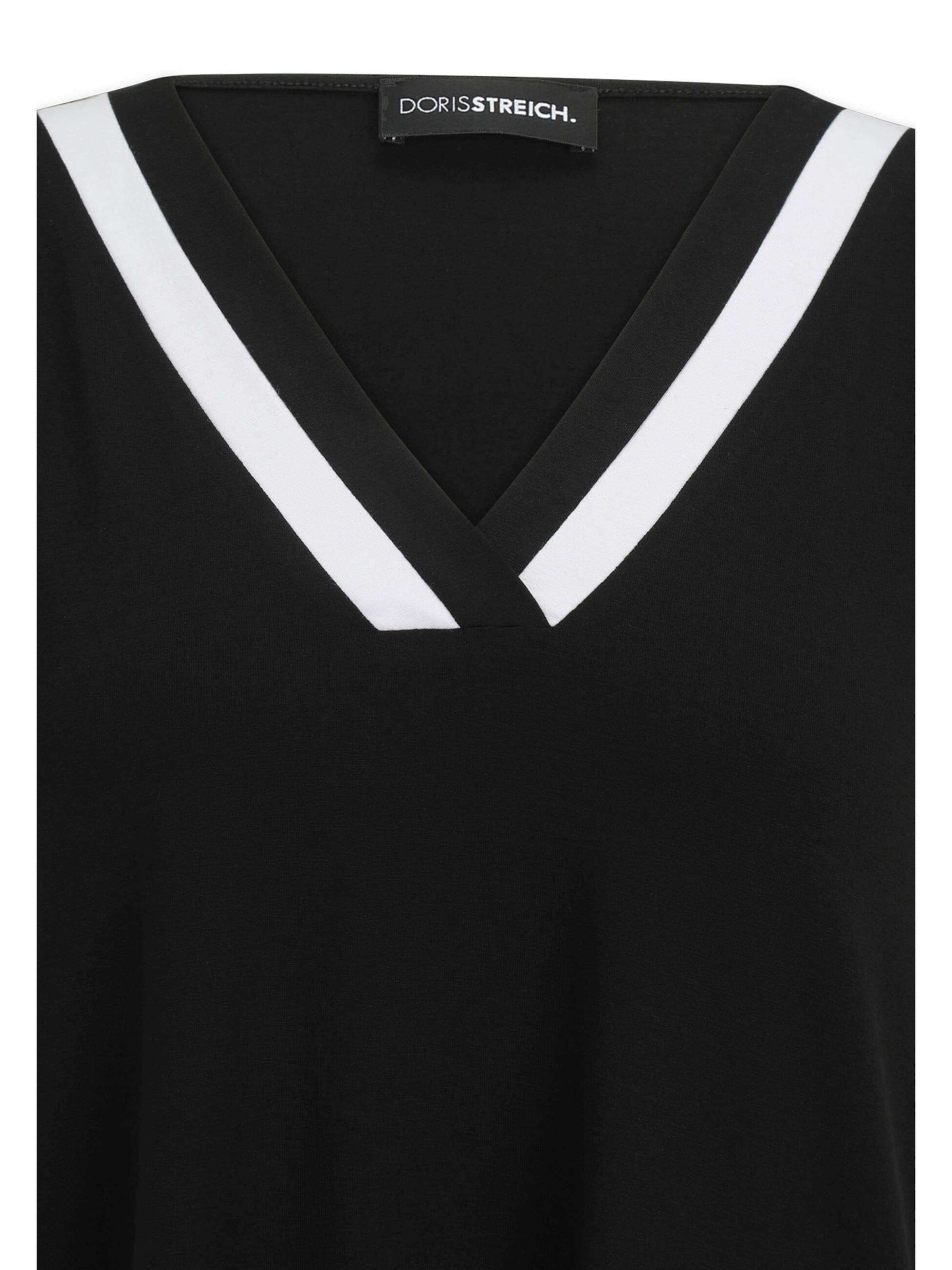 Doris Streich Shirt in Black