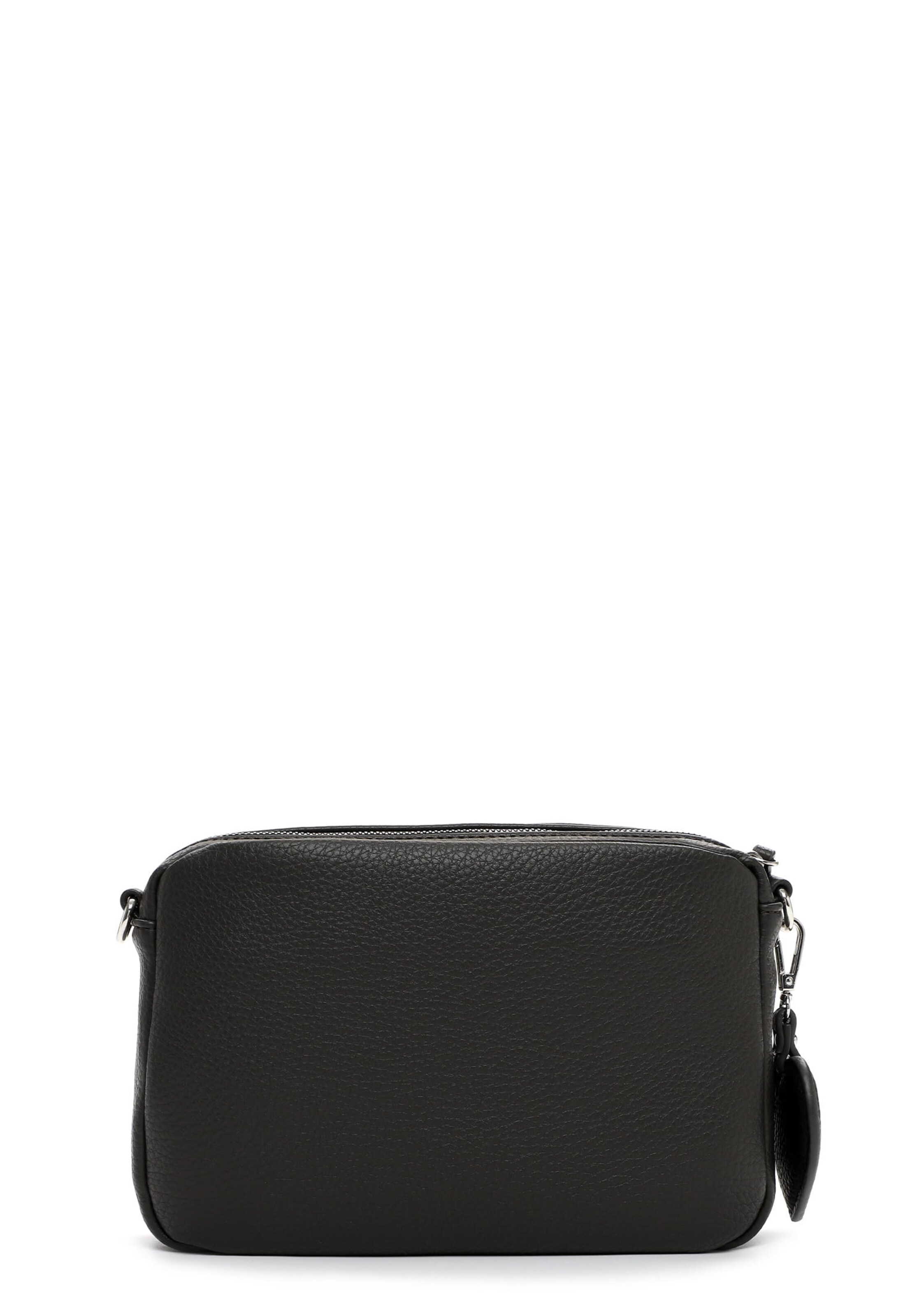 Emily & Noah Schoudertas 'Enie' in Grijs