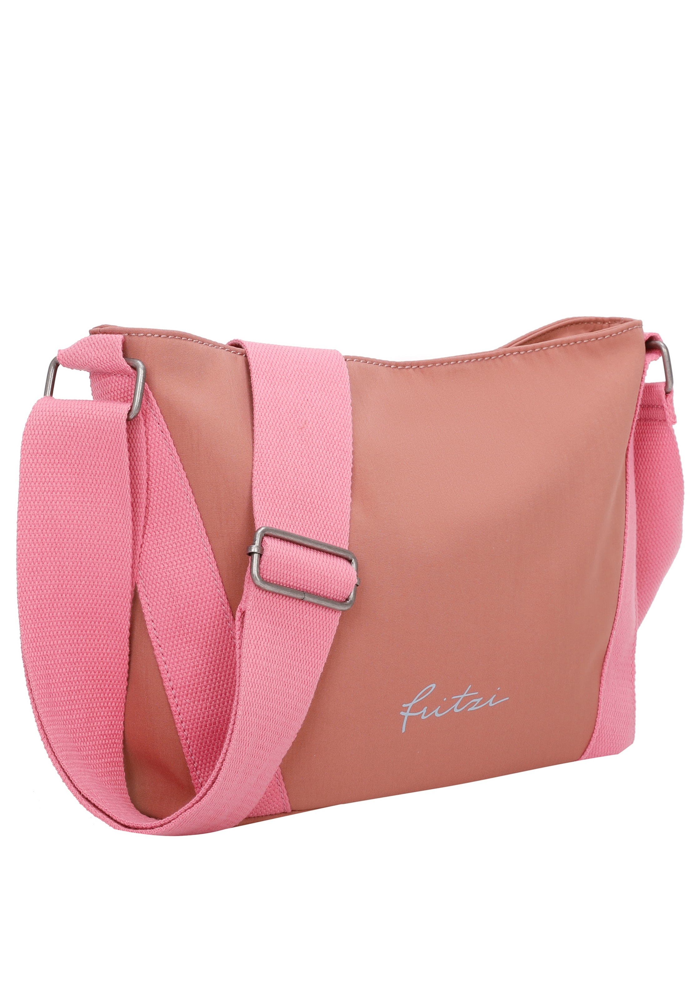 Fritzi aus Preußen Umhängetasche 'Noxy04' in Braun