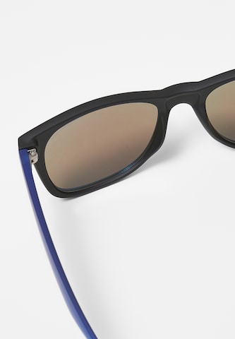 Urban Classics Sonnenbrille 'Licoma' in Schwarz