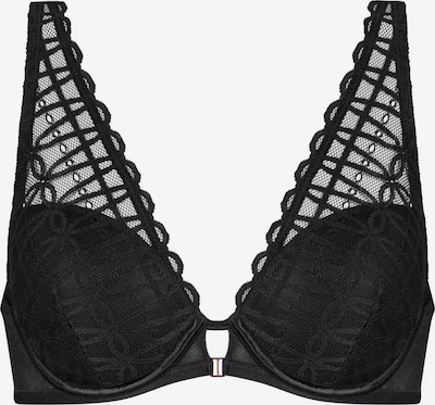 Mey BH 'Captivating' in schwarz, Produktansicht