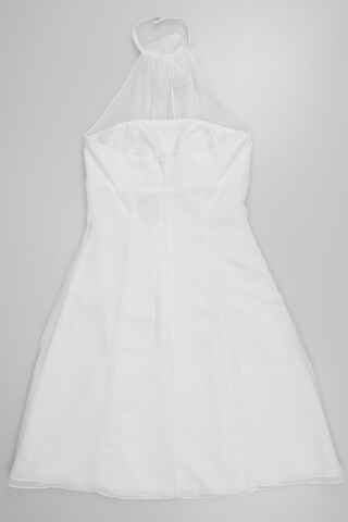 WEISE Kleid XXXS in Weiß
