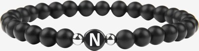 GOOD.designs Bracelet 'N' in Black, Item view