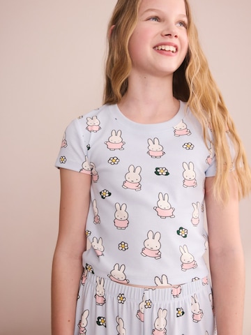 Pyjama Next en bleu