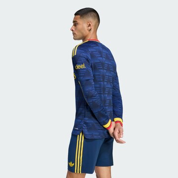 ADIDAS PERFORMANCE - Camiseta funcional 'Arsenal FC 26/27 Authentic' en azul