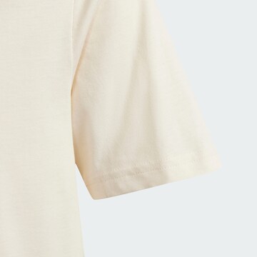 ADIDAS ORIGINALS Shirt 'VRCT' in White