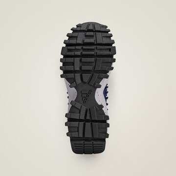ADIDAS BY STELLA MCCARTNEY Low shoe 'Seeulater 2' in Blue