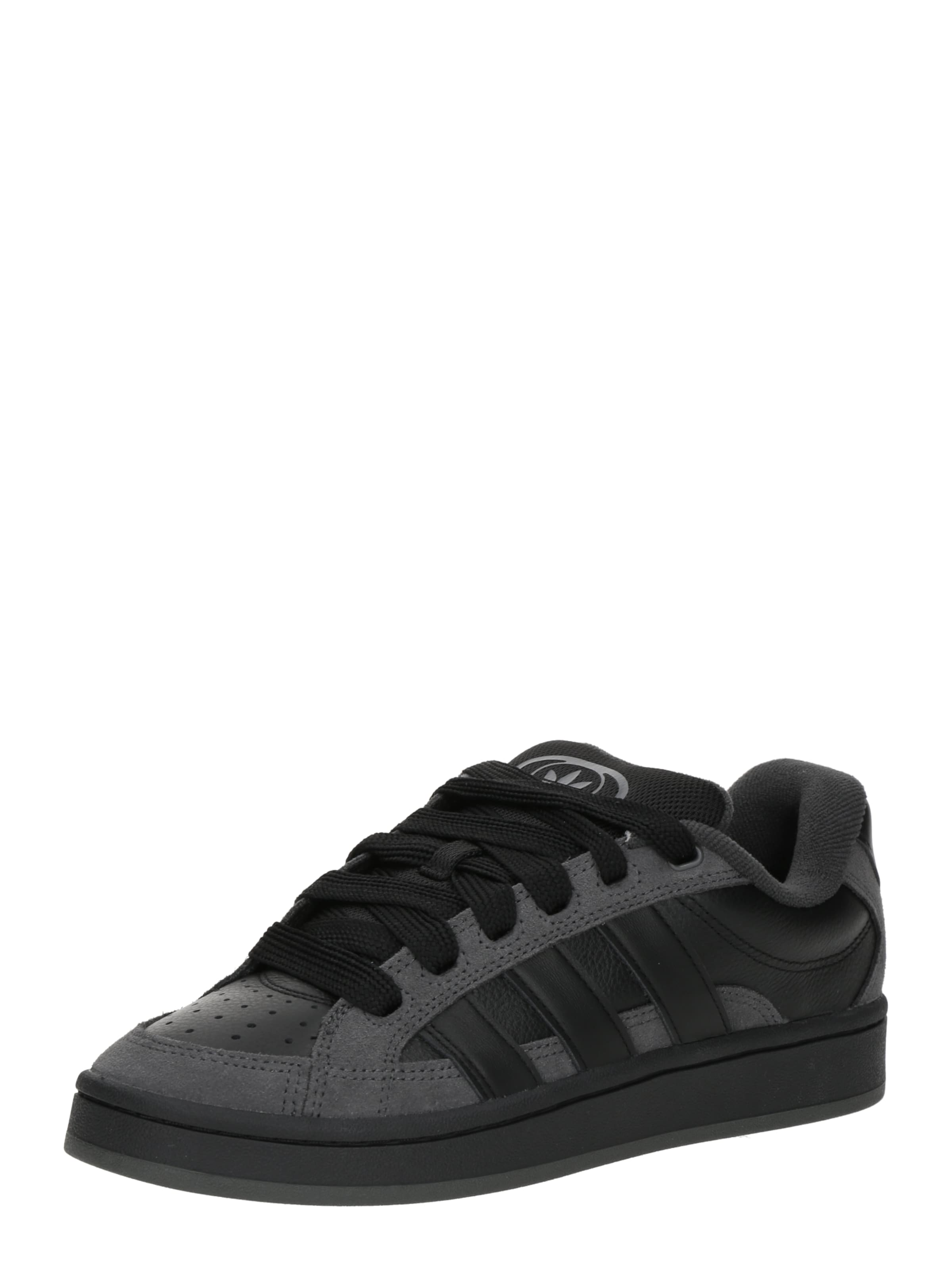 ADIDAS ORIGINALS Sneaker 'CAMPUS 00s BETA' in Schwarz: Vorderseite