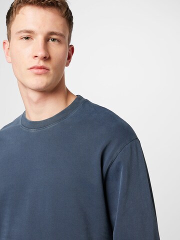 Marc O'Polo Shirt in Blauw