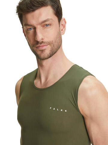 FALKE Base Layer‌‌‌‌ in Grün