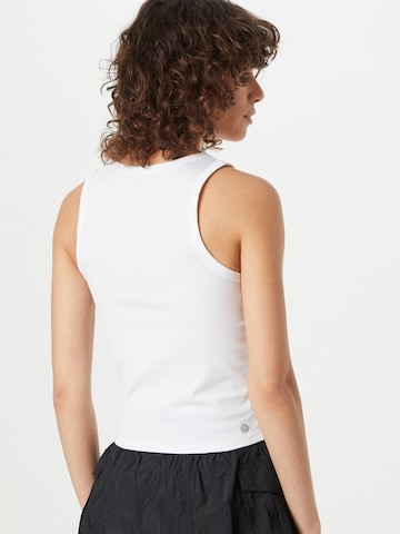 Haut de sport Cotton On en blanc